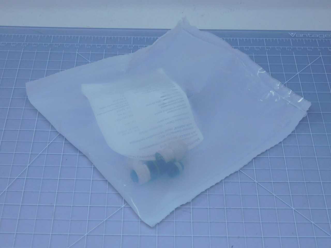 Lot of 120 MOLEX F04FA03144 1200710001 Attachable Micro Change - PLUGS & RECEPTACLES