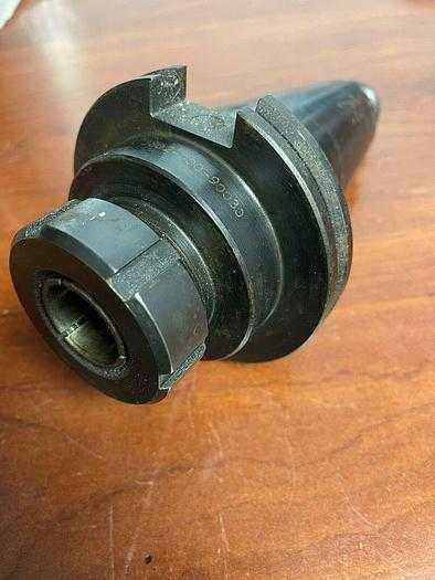 SANDVIK 3802-000-90030 CAT 50 TAPER COLLET HOLDER, BALAS STYLE, PRECISION TOOL RETENTION - TOOL HOLDERS