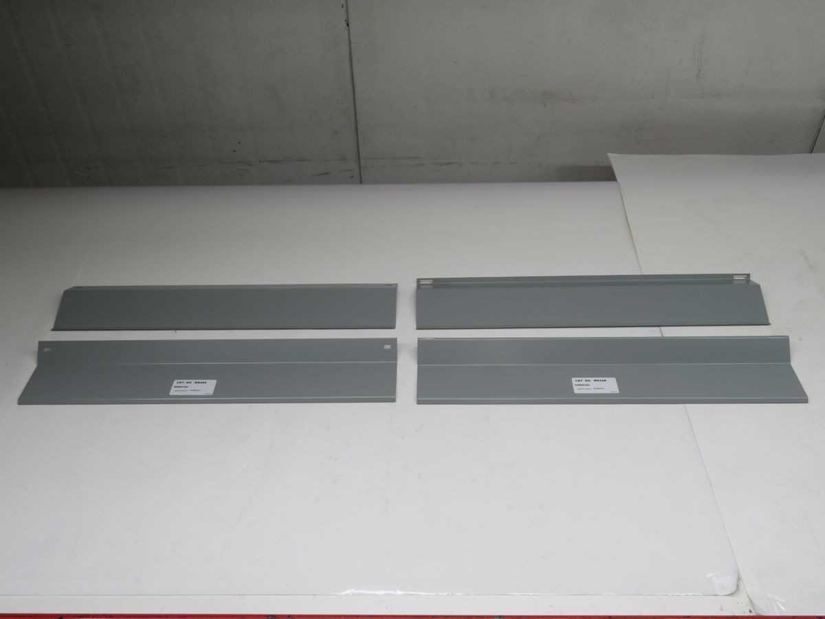 Eaton WS44A Rainproof Hood T256917 - Durable Weather Protection - POWER TRANSFORMERS