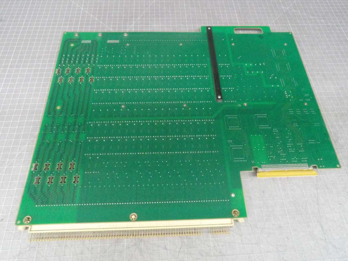 HP E1061-66501 CIRCUIT BOARDS, DMU FUNCTION, HP 3070 SERIES III ICT COMPATIBILITY - PCB CIRCUIT BOARDS