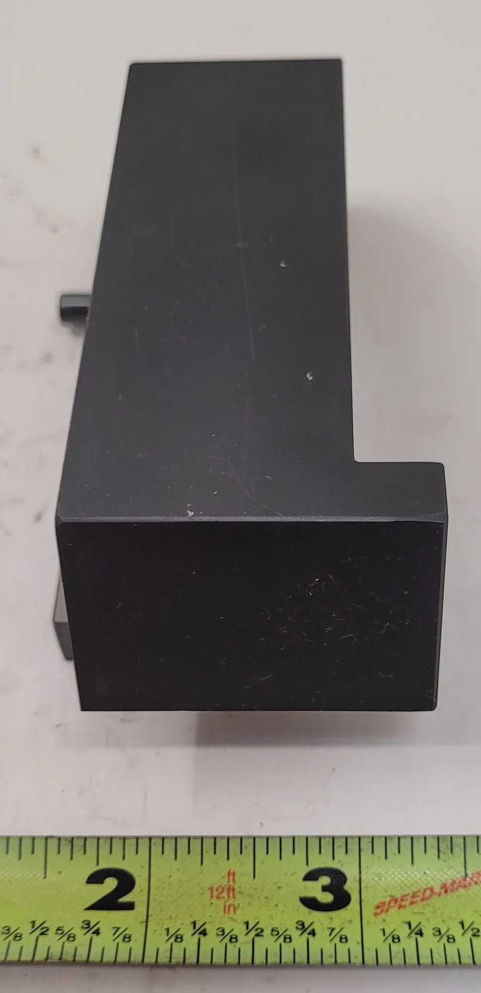 Sandvik Coromant Slide for Duobore, Model 391.68X-8-19045A - MACHINING ACCESSORIES & TOOLING
