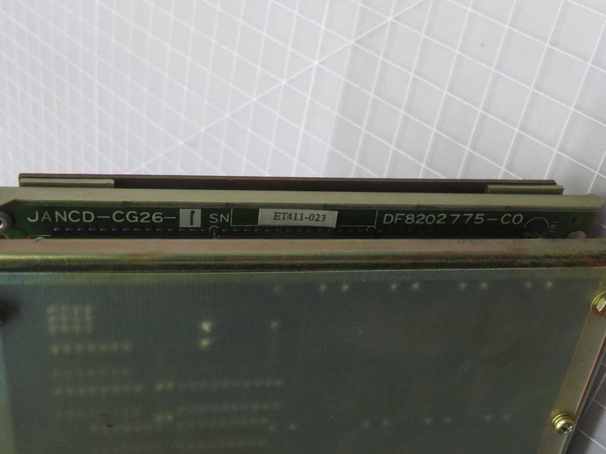 YASKAWA PCB CIRCUIT BOARD T266021 - PCB CIRCUIT BOARDS