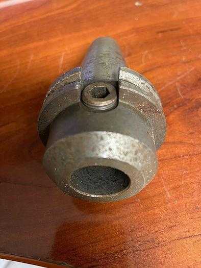 CAT 40 END MILL HOLDER, CAT 40 TAPER, 1-INCH TOOL SIZE, CNC MACHINING - TOOL HOLDERS