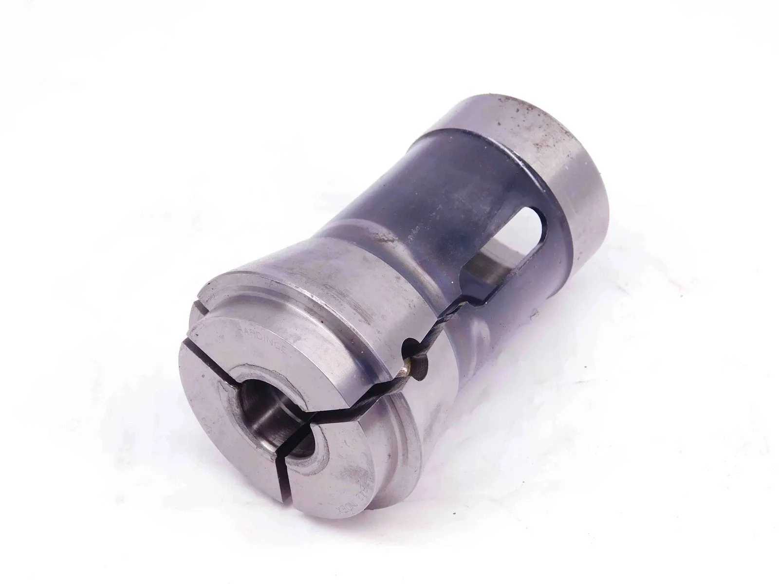 Hardinge B-42 Collets - Set of 59 - MACHINING ACCESSORIES & TOOLING