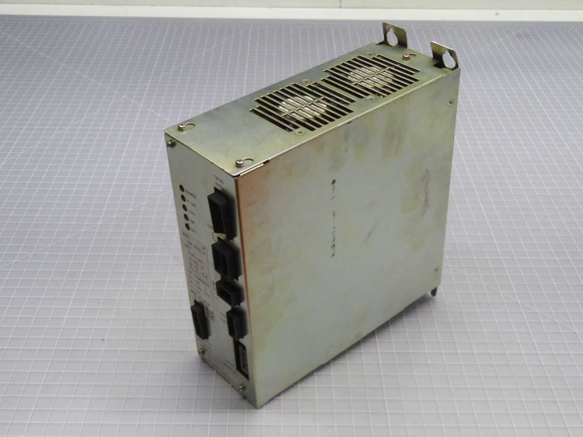 Yaskawa JZNC-YPS02-E Power Supply T267365 - Reliable Performance for Your Needs - POWER SUPPLIES
