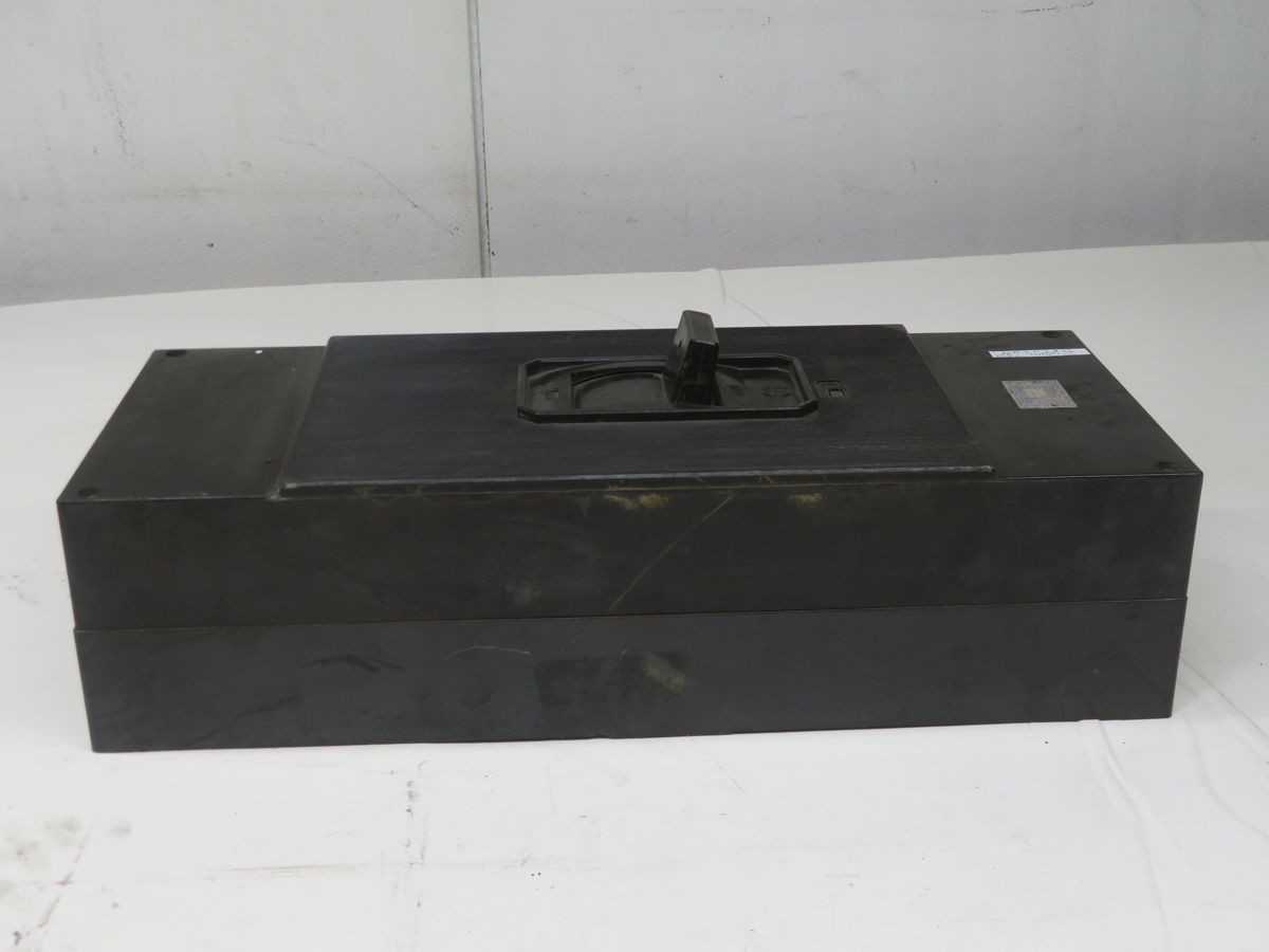 I-TE ET600 CIRCUIT BREAKER T263458 - CIRCUIT BREAKERS