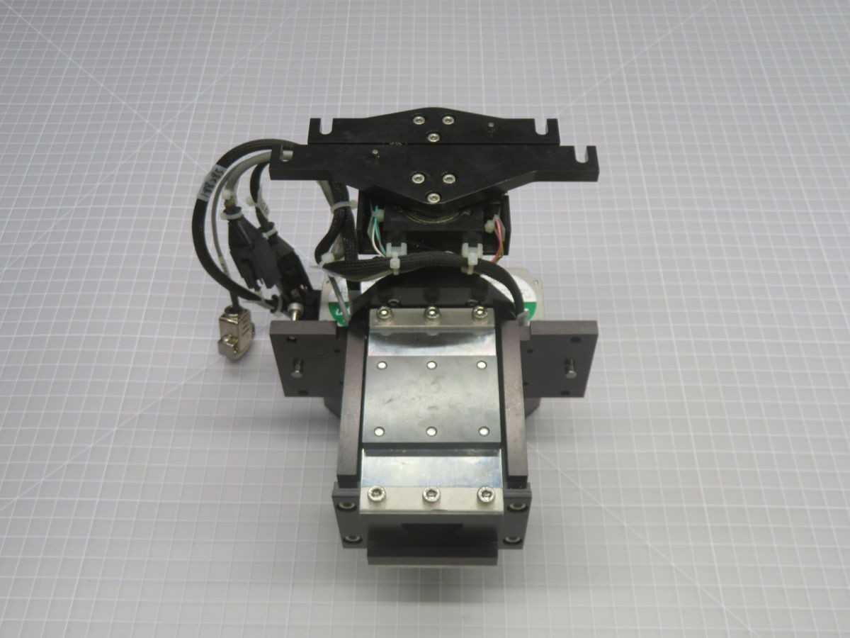 SANYO DENKI 103H7123-1742 DEK SCREEN PRINTER HEAD AND STEPPER MOTOR ASSEMBLY T269246 - PCB CIRCUIT BOARDS