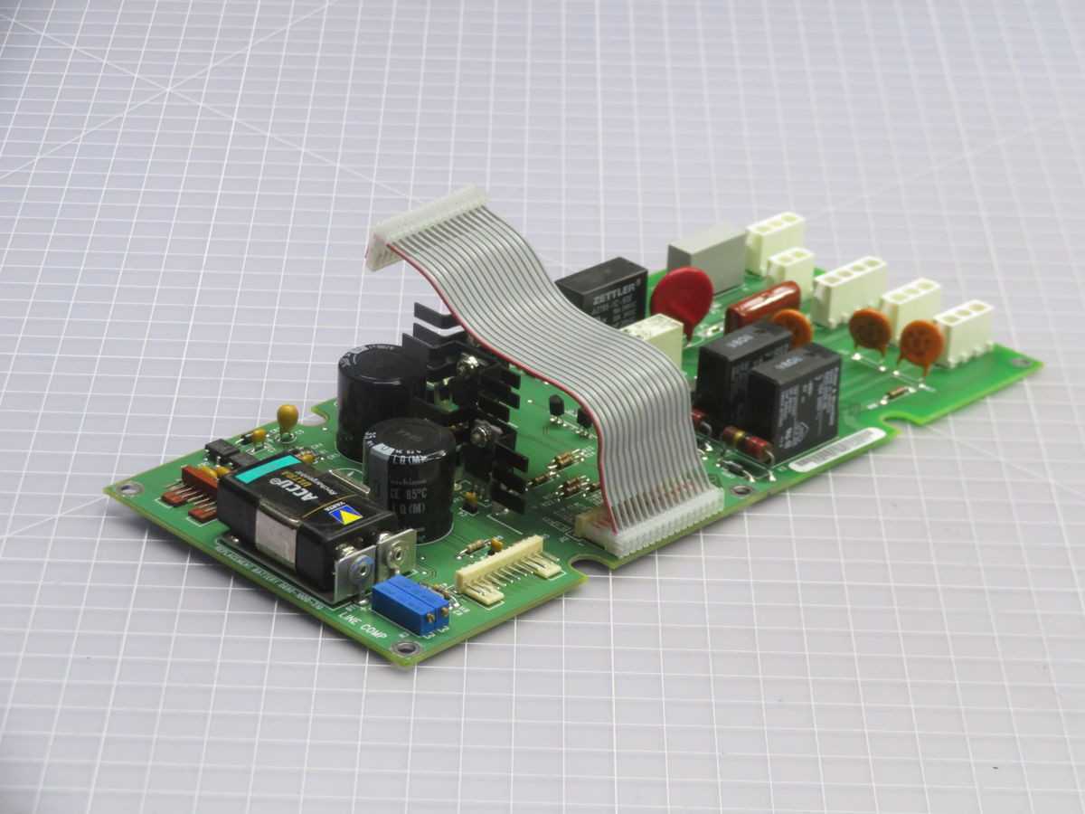 OHMEDA 6600-0329-700 6600-0330-700 CIRCUIT BOARD T263388 - PCB CIRCUIT BOARDS
