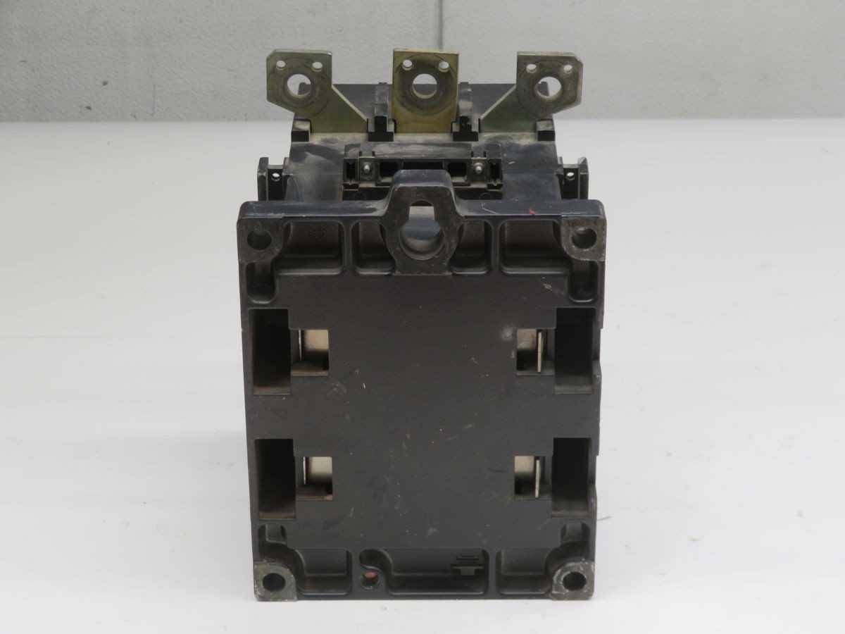 ALLEN BRADLEY 100-B400N*3 CONTACTORS, 3 POLE, 414 AMP CURRENT - CONTACTORS