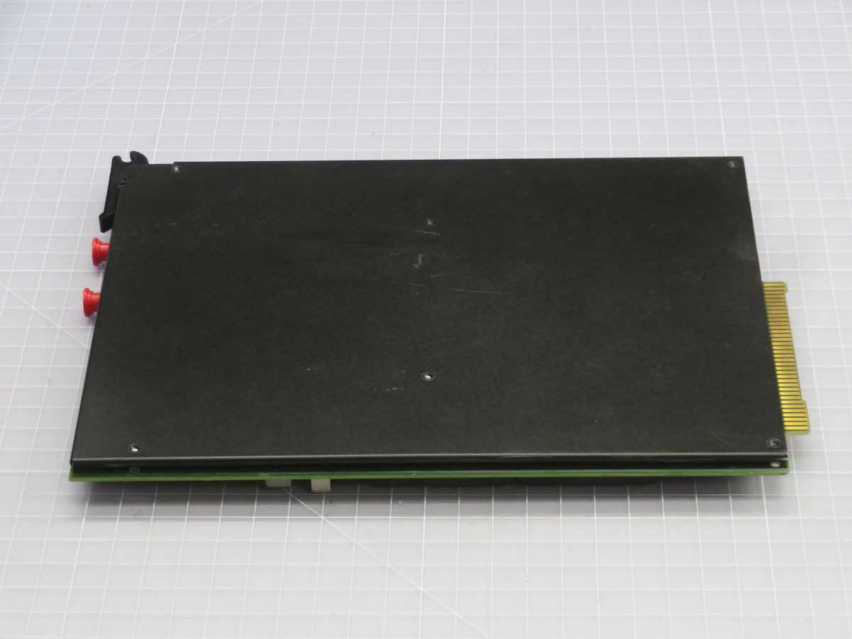 HARRIS SD-107950 CIRCUIT BOARD T261563 - PCB CIRCUIT BOARDS