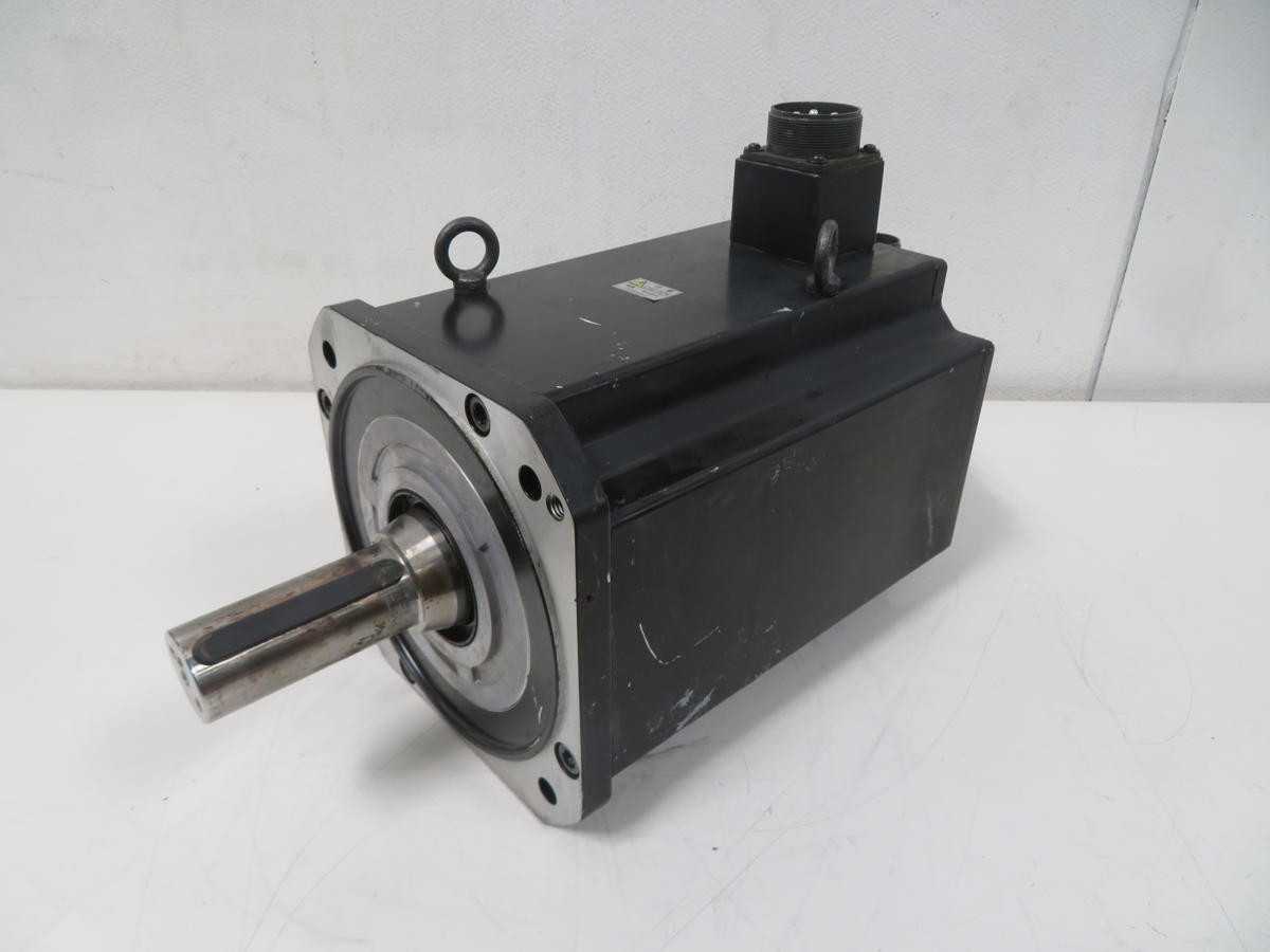 SANYO DENKI P60B2211KVXV22 Servo Motors, 11.0 kW Power, 70 Nm Torque, 55 kg Weight - SERVO MOTORS