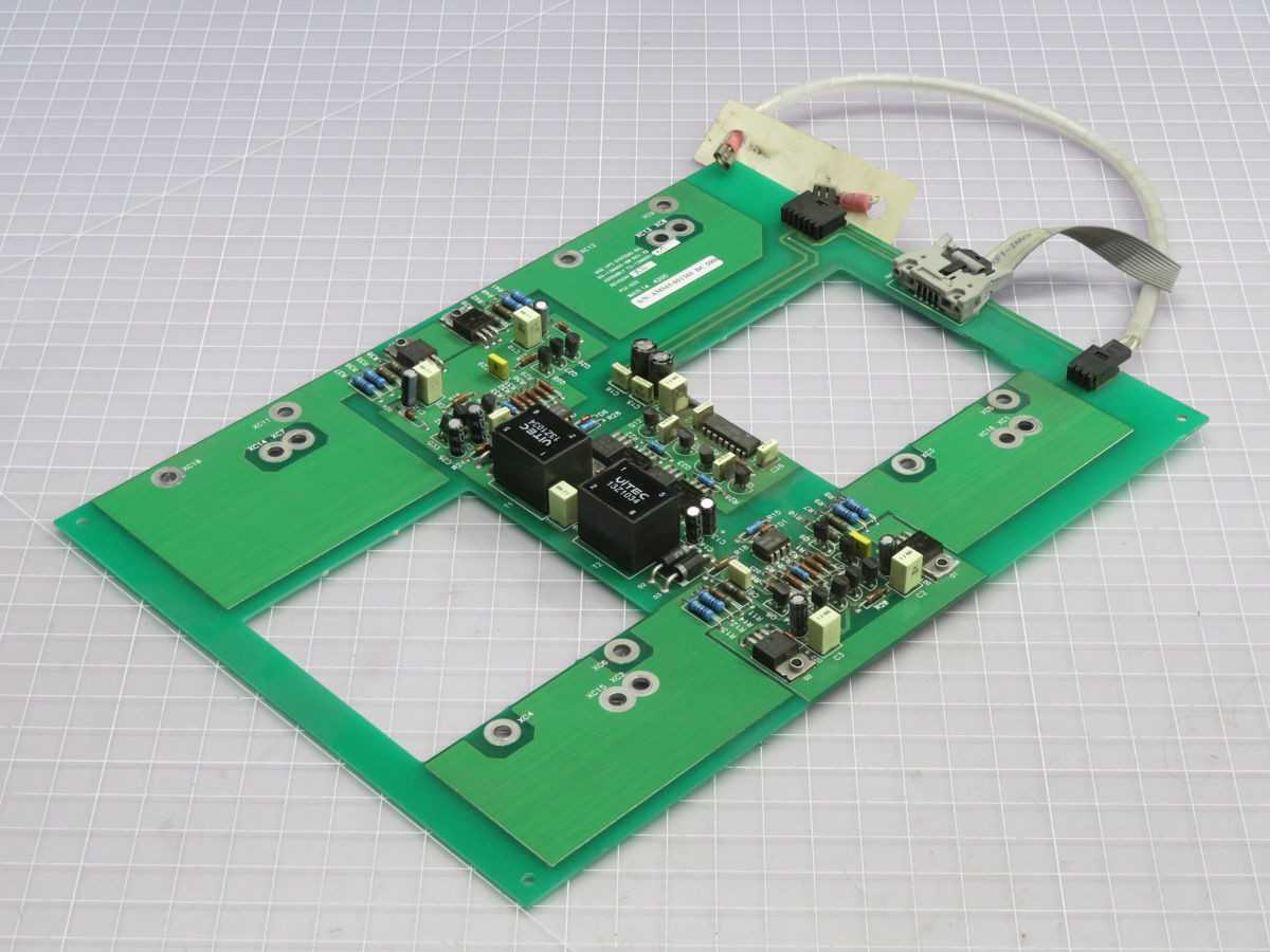 MGE UPS 62-130065-00 72-130065-00 CIRCUIT BOARD T262310 - PCB CIRCUIT BOARDS