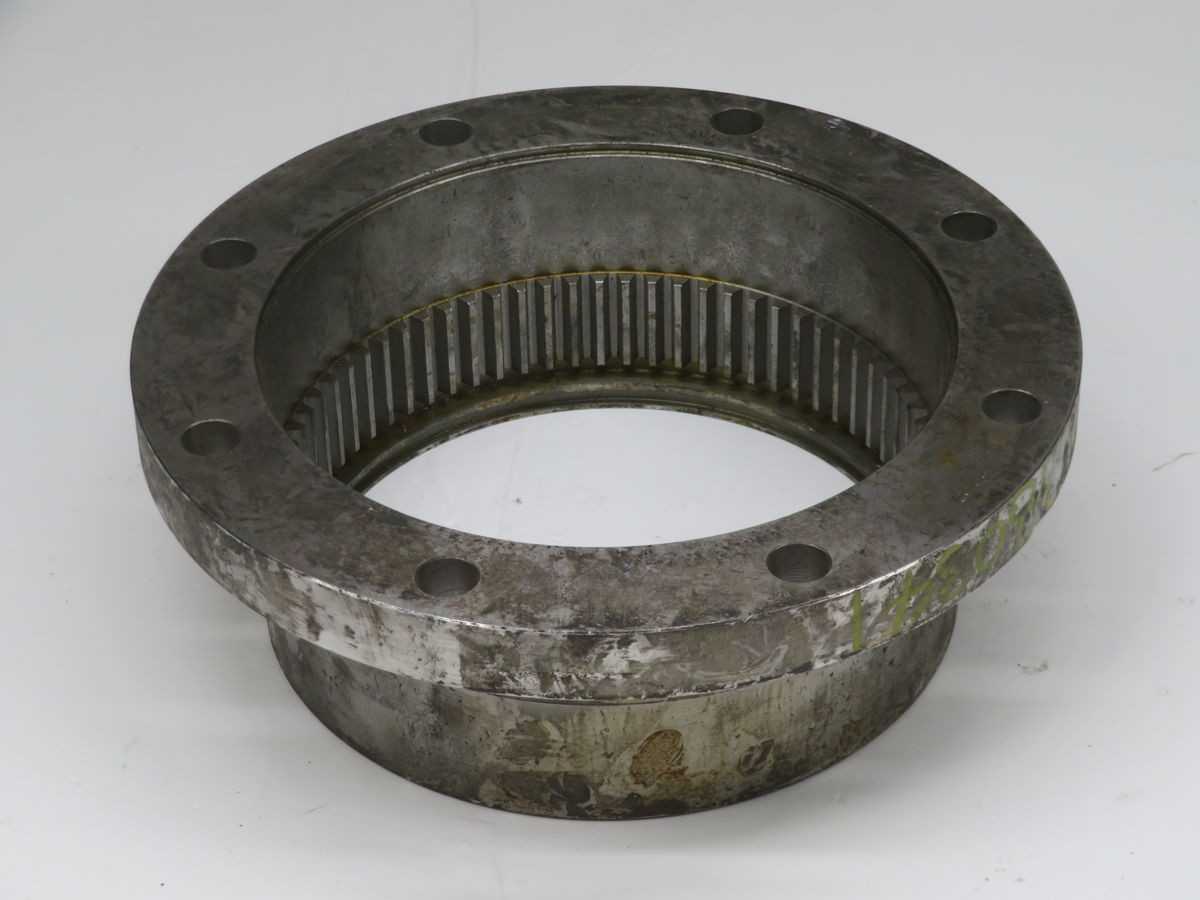 FALK 1040G20 COUPLING SLEEVE T262052 - GEAR COUPLING