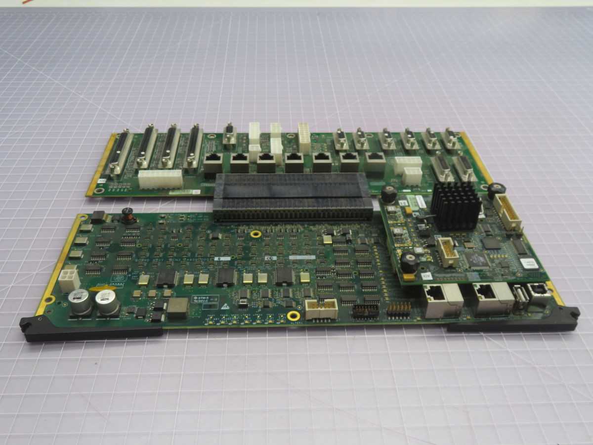 HP СA452-00032 CIRCUIT BOARD T264374 - PCB CIRCUIT BOARDS