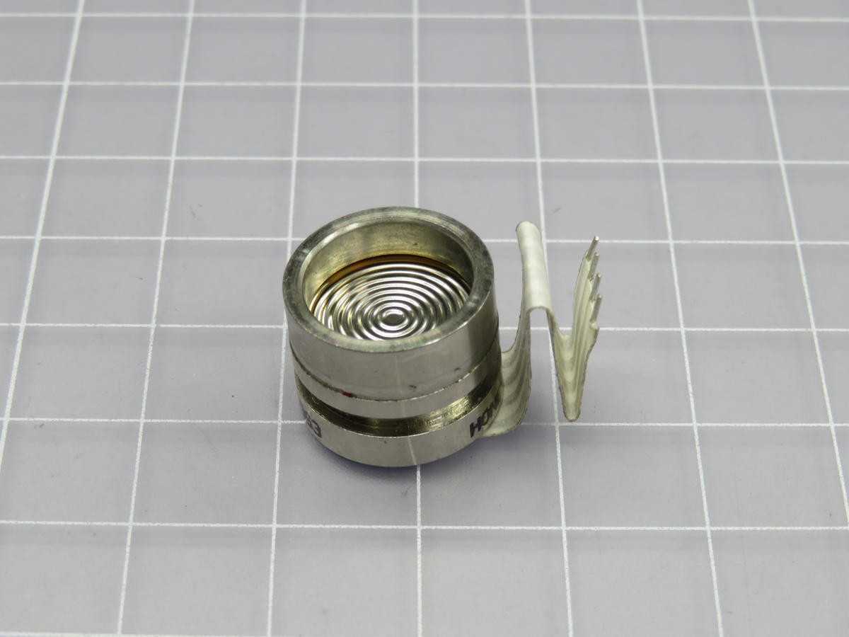 LOT OF 20 HONEYWELL 19C500PG1L SENSOR 500PSIG 0.1V - SENSORS