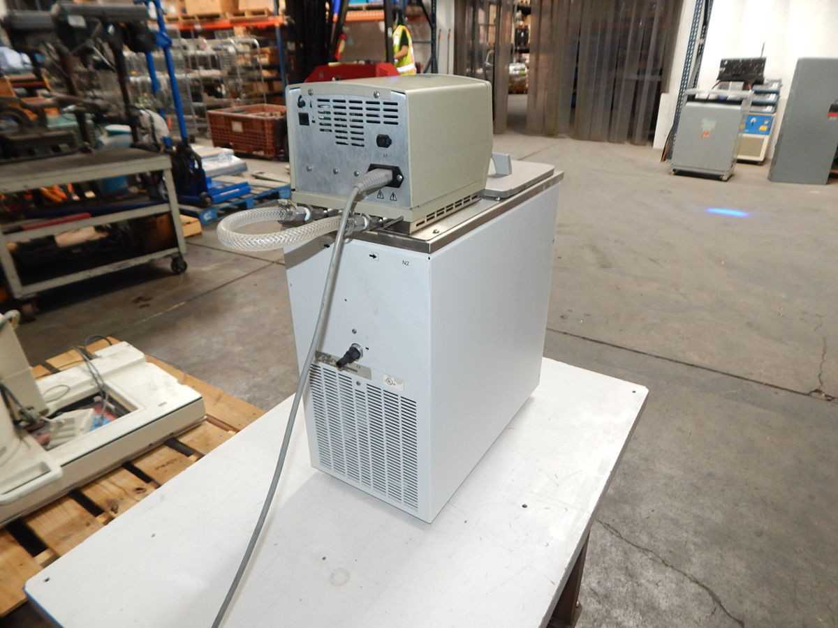 THERMO NESLAB DIGITAL ONE REFRIGERATED/HEATING CIRCULATOR - LAB & SCIENTIFIC