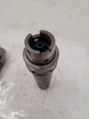 Hauser A40.140.16 HSK40A Shrink Chuck – 16mm – Set of 2 - MACHINING ACCESSORIES & TOOLING