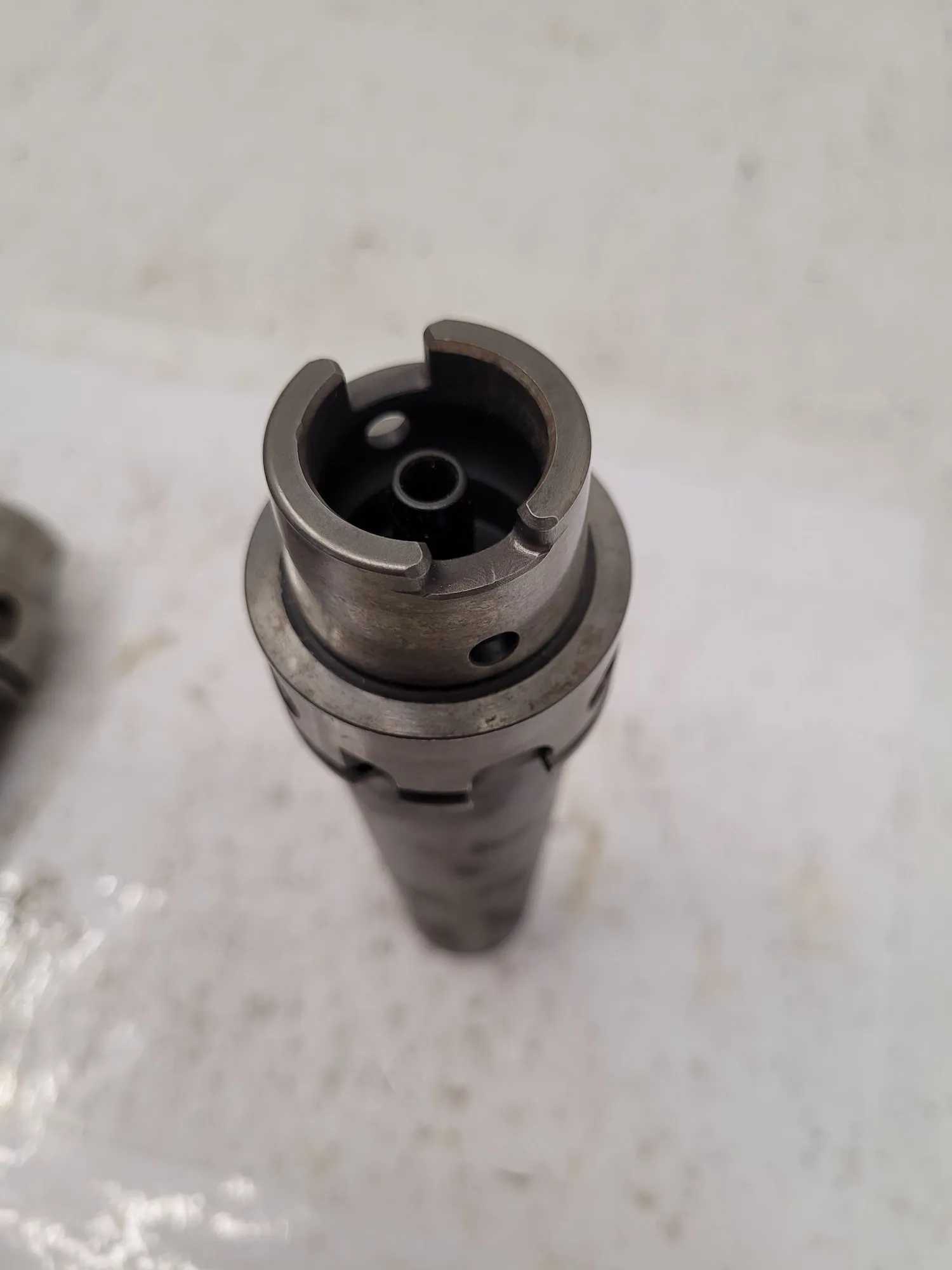 HAUSER A40.140.16 HSK40A SHRINK CHUCK – 16MM – SET OF 2 - MACHINING TOOLING & PARTS