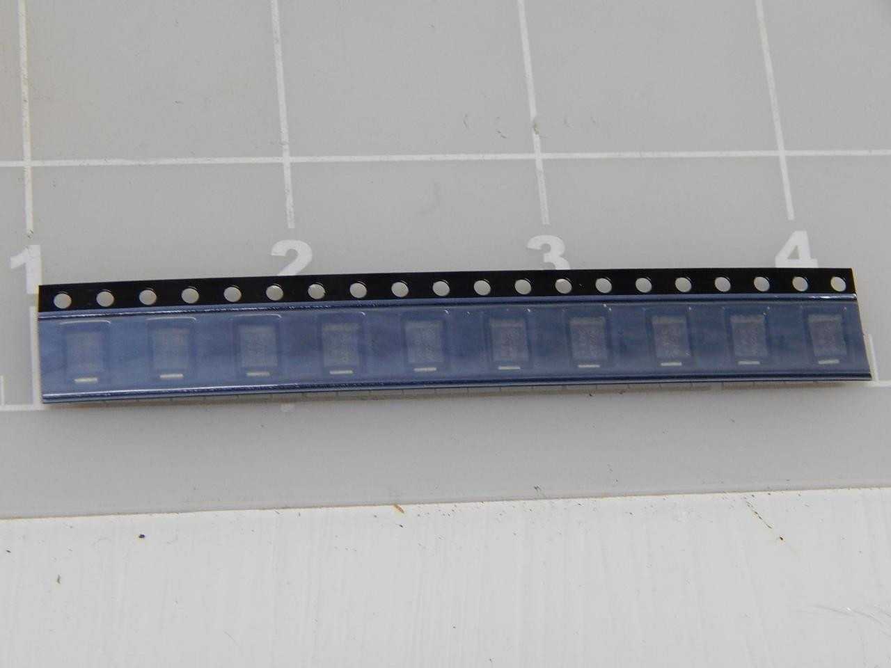 LOT OF 205 LOT OF 10 ON SEMICONDUCTOR P6SMB36AT3G TVS DIODES - TRANSIENT VOLTAGE SUPPRESSORS 36V 600W UNIDIRECTIONAL - INDUSTRIAL PARTS