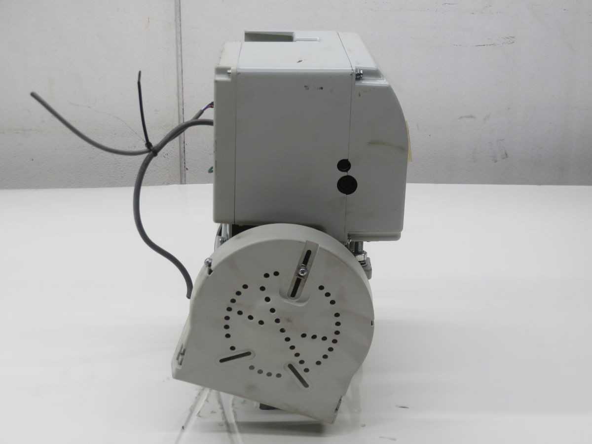 HOHSING M7-55-D SERVO MOTOR T267467 - SERVO