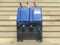 SPANG 1053-0200-000-0-1-00RPK D-SCR PWR CTRL, 200A MAX, 115VAC 1PH 50/60HZ CTRL PWR, 3PH SYSTEM - OPERATOR CONTROLS