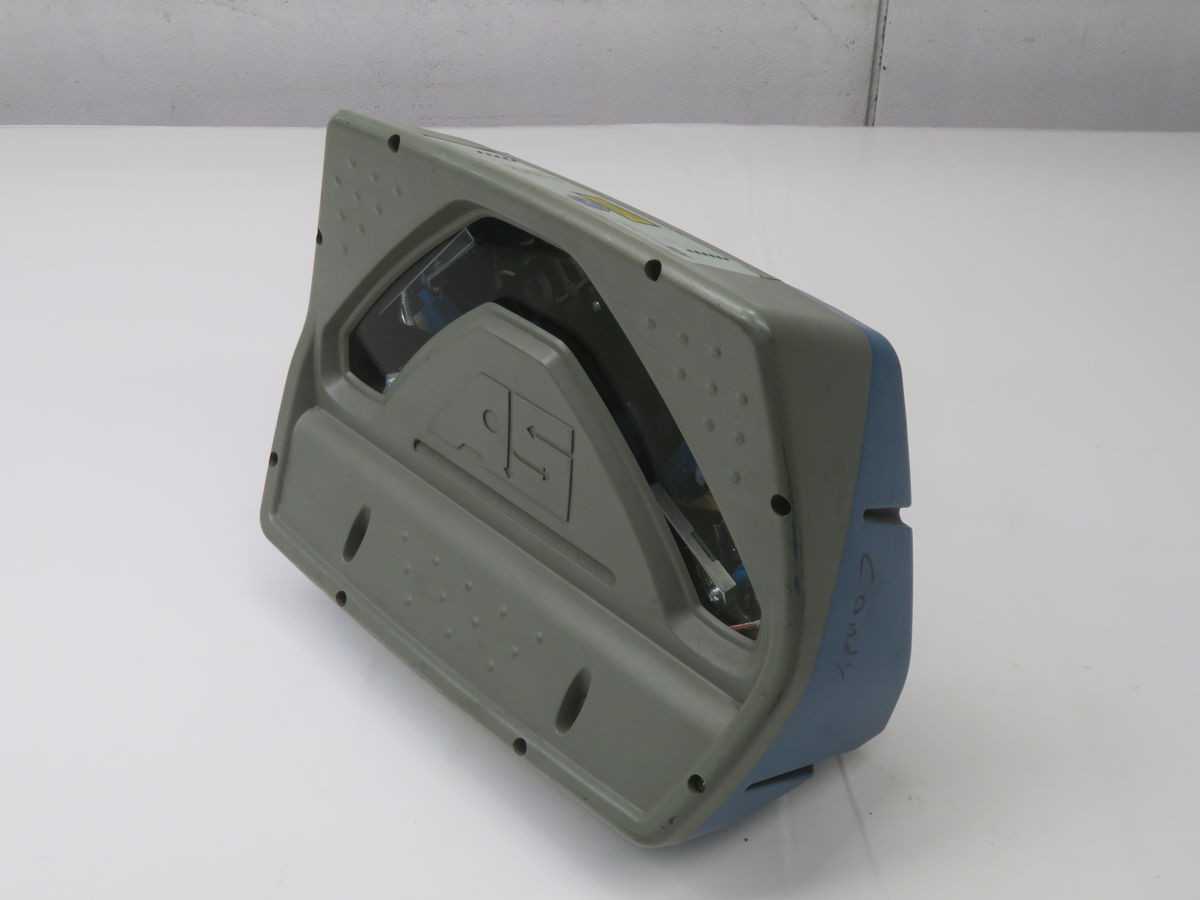 Accu-Sort Axiom-X Omnidirectional Laser Barcode Scanner T269577 - SCANNERS