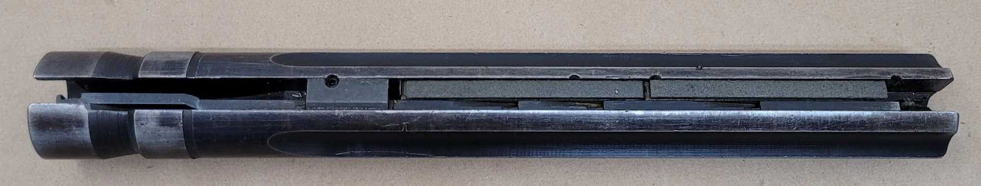 Sunnen 2G P28 1625 Wd Honing Mandrel (P28 Series, Replaceable Shoe Type) - MACHINING ACCESSORIES & TOOLING
