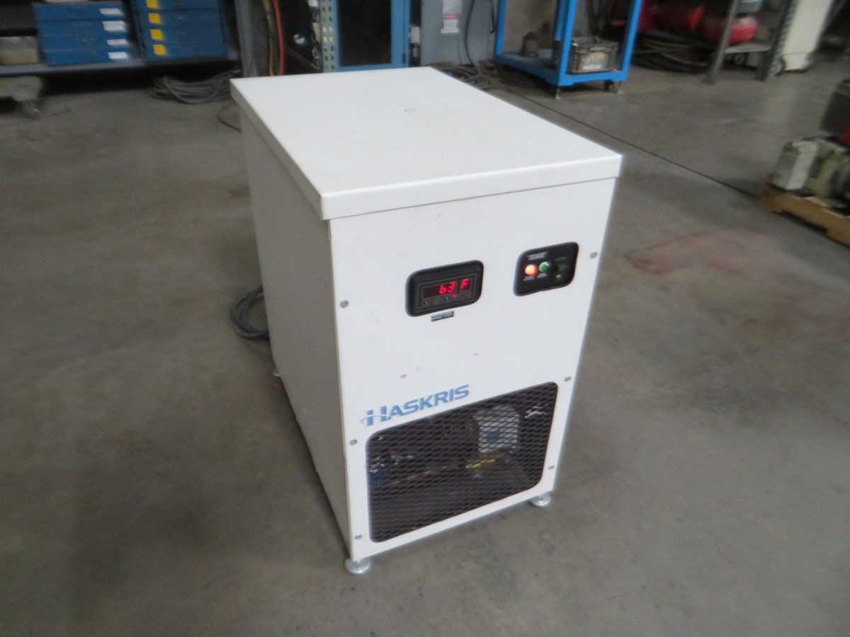 HASKRIS R033 CHILLER - CHILLERS