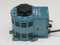 STACO ENERGY 3PN1010 VARIABLE AUTOTRANSFORMER T256420 - POWER TRANSFORMERS
