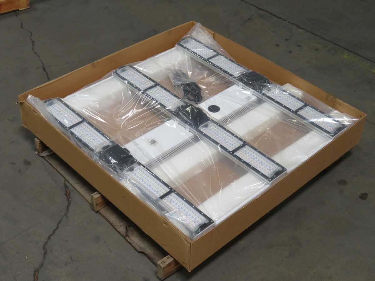 SCYNCE LED PREMIUM LED LIGHTS T257513 - TEMPERATURE CONTROL COMPONENTS