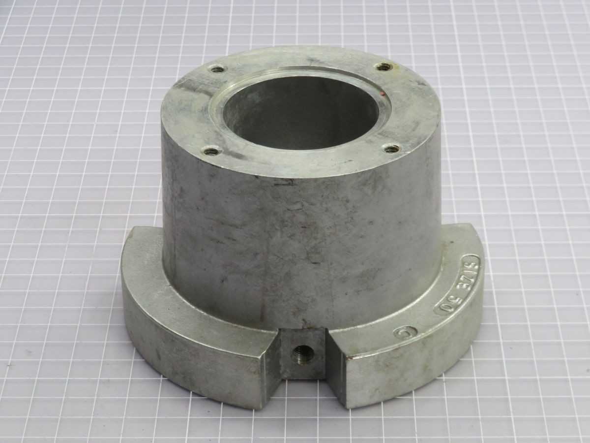 KOP-FLEX 50CHUB 662384006711 ELASTOMERIC COUPLING T262206 - ELASTOMERIC COUPLING