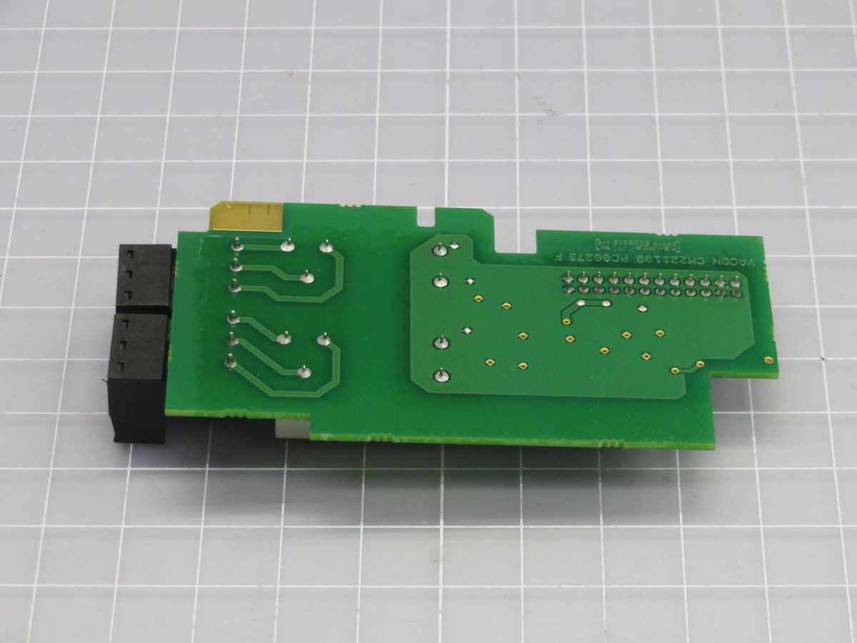 Eaton Optaf Circuit Board T261369 - High Quality Replacement Part - PCB CIRCUIT BOARDS