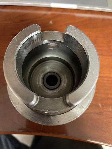 M-4071-0212-0A-A HSK 100 Tool Holder - TOOL HOLDERS
