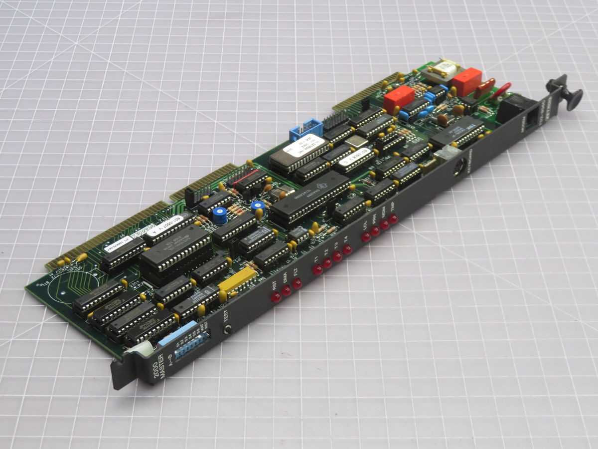 ZETRON 410-9560B 702-9560G2 CIRCUIT BOARD T266520 - PCB CIRCUIT BOARDS