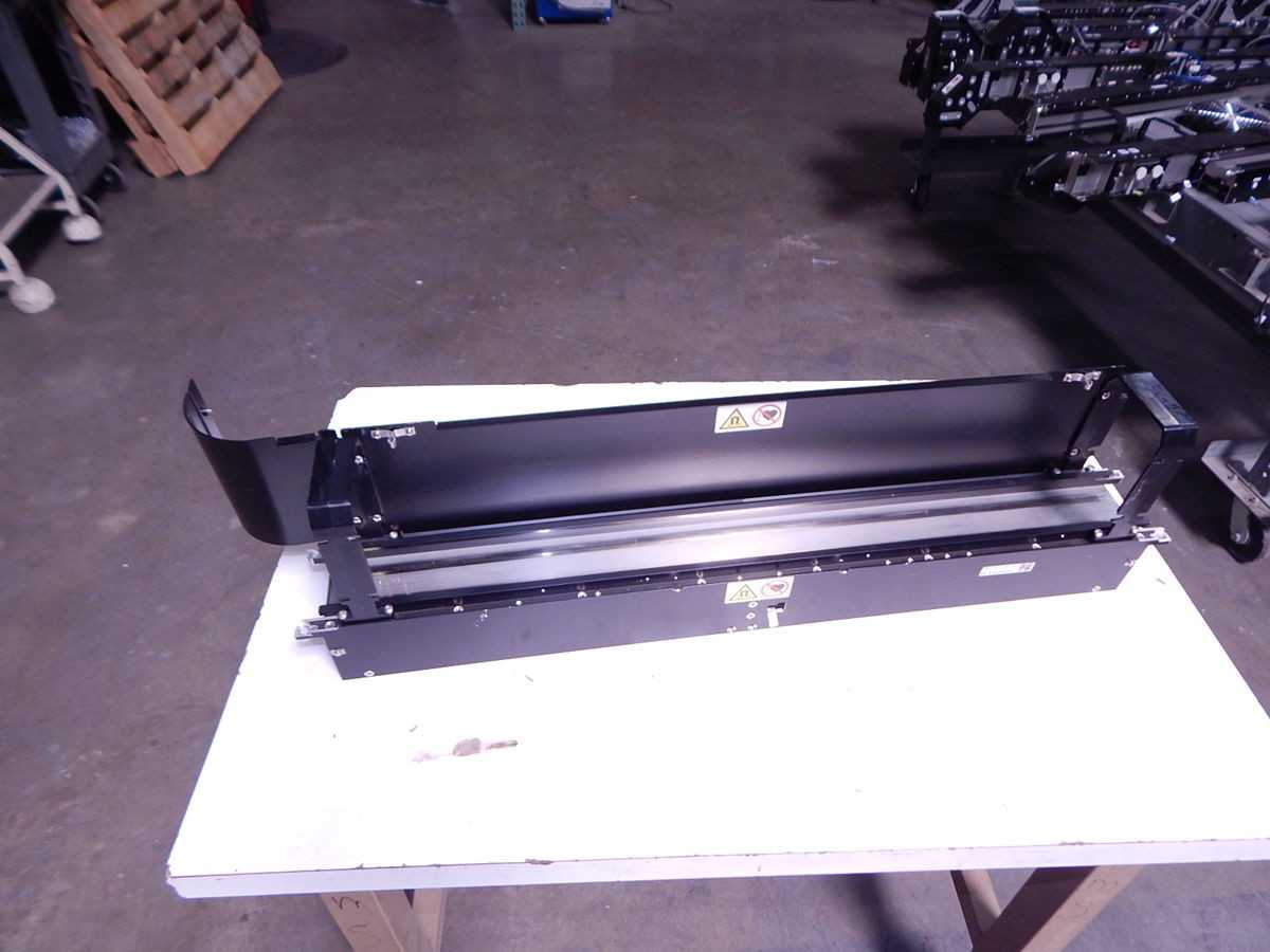 ROCKWELL AUTOMATION 10730175 INTELLIGENT CONVEYOR SYSTEM STRAIGHT RAIL 29.5 INCH - CONVEYOR PARTS