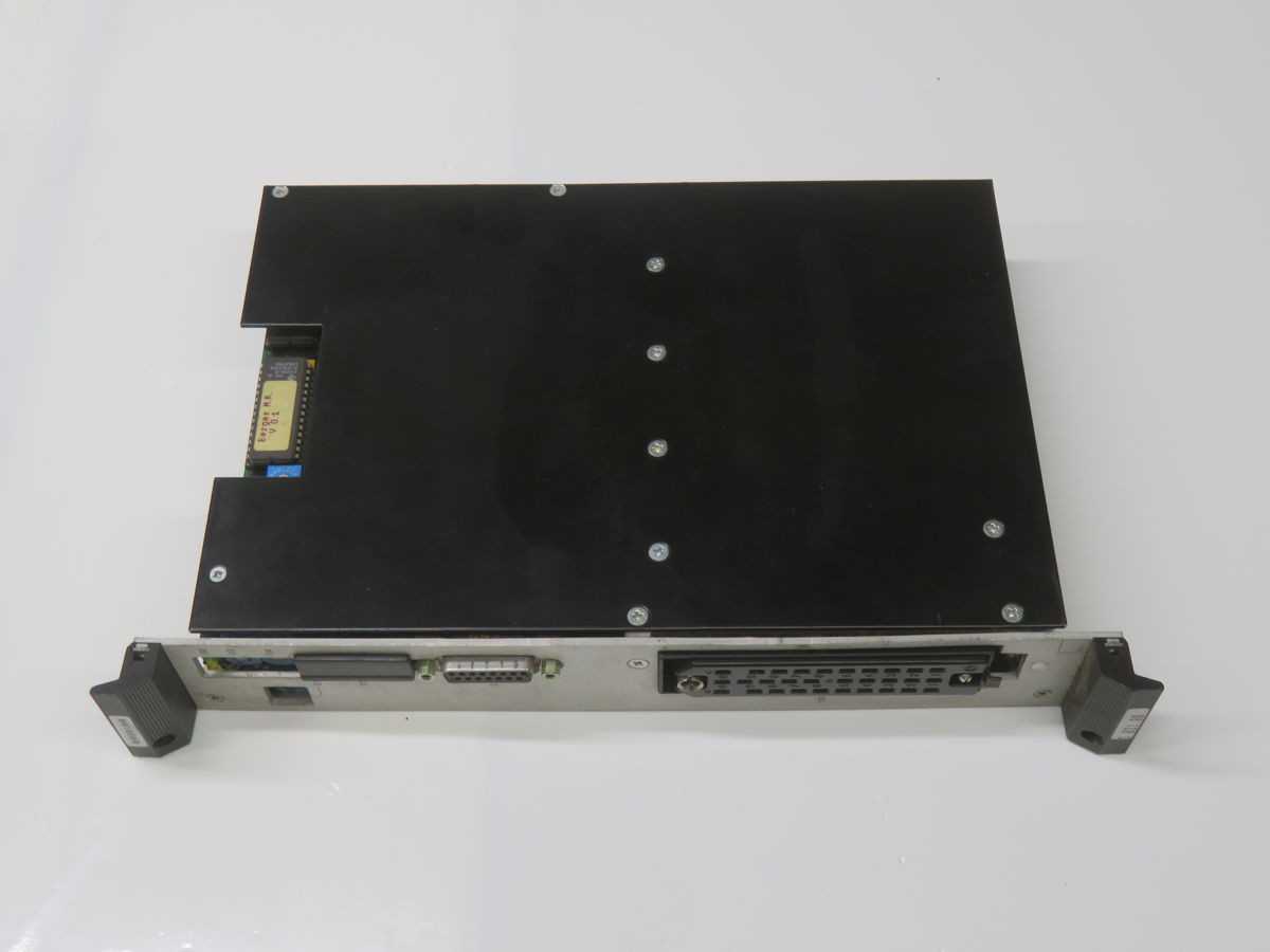 BERGER LAHR D 821-01 STEPPER DRIVE T269165 - ELECTRIC MOTORS