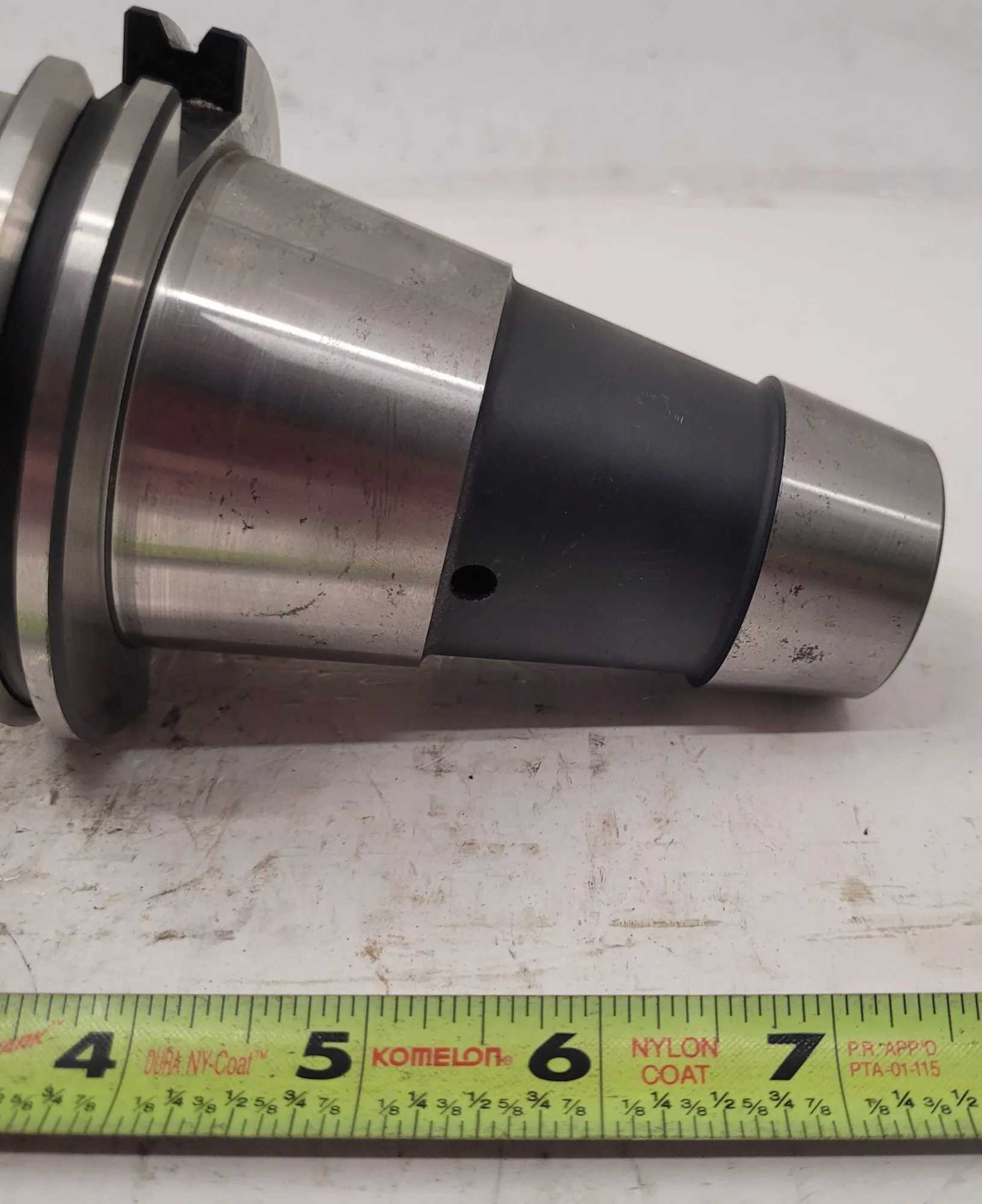 RENISHAW CP1 PROBE WITH CAT50 HOLDER - MACHINING TOOLING & PARTS