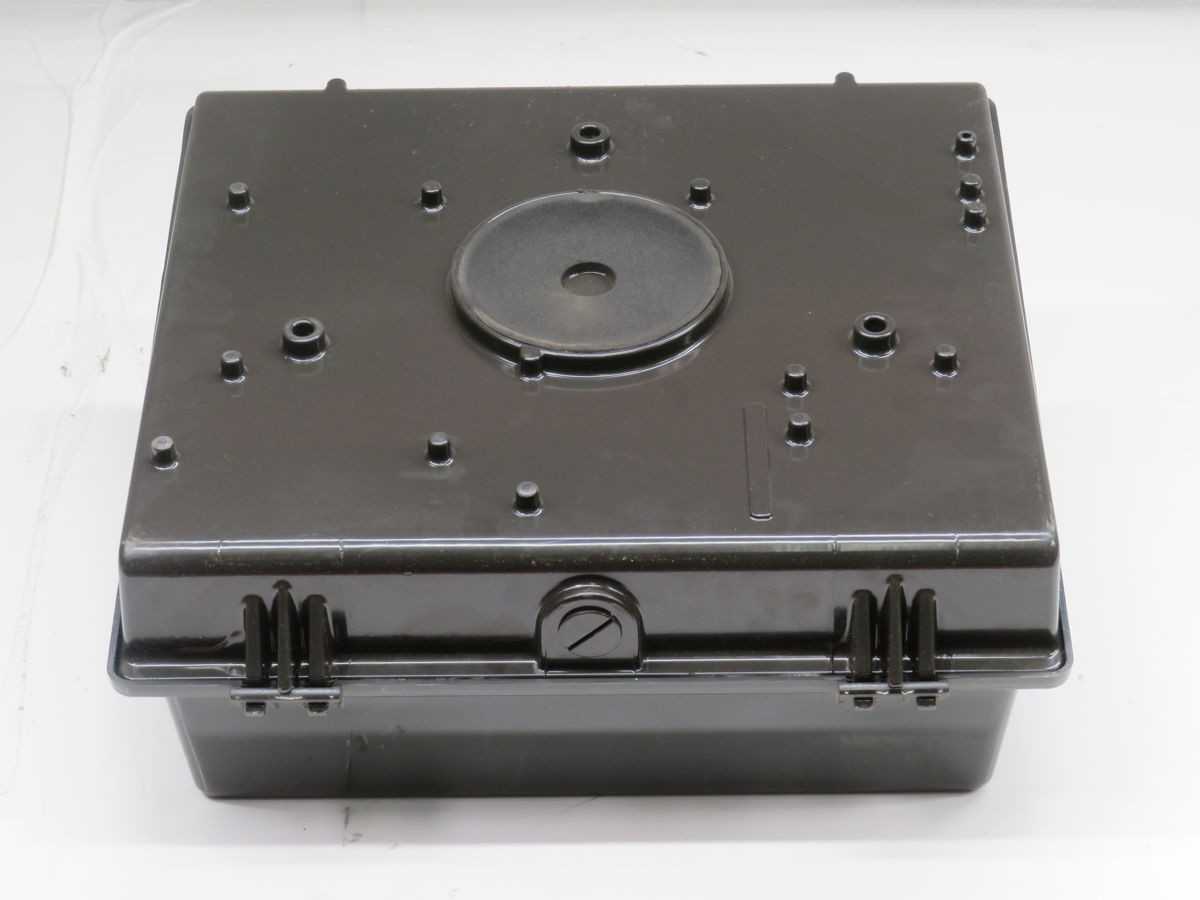 Lighting TWP 150S TB LPI HID Wall Fixture T259832 - LIGHT FIXTURES