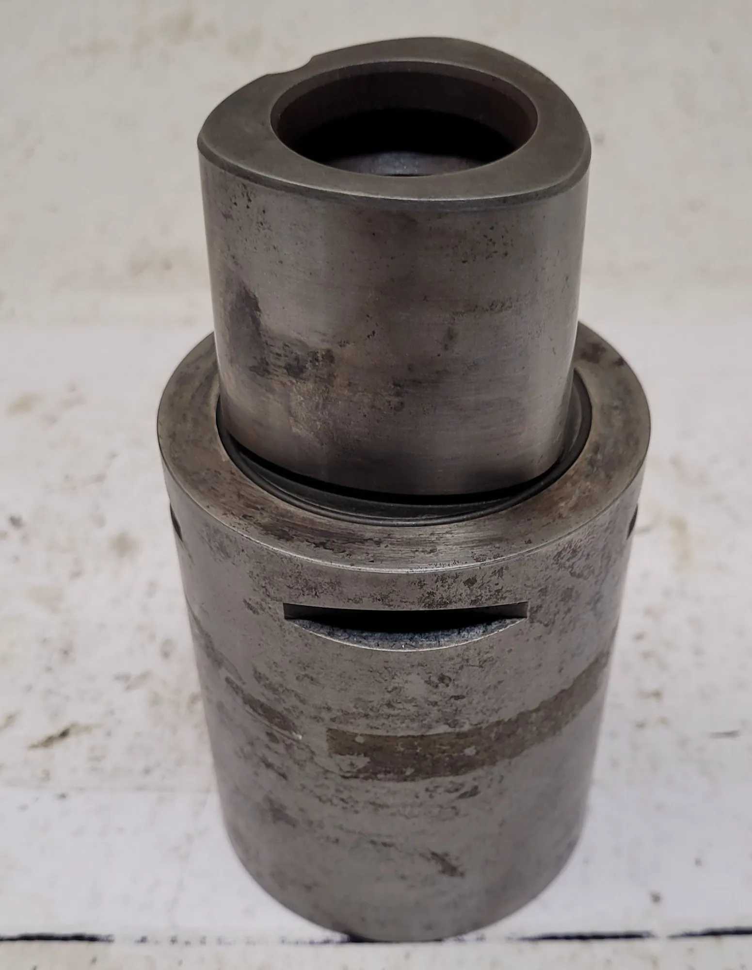 SANDVIK COROMANT CAPTO 100MM EXTENSION C8-391.01-80 100 - MACHINING ACCESSORIES & TOOLING