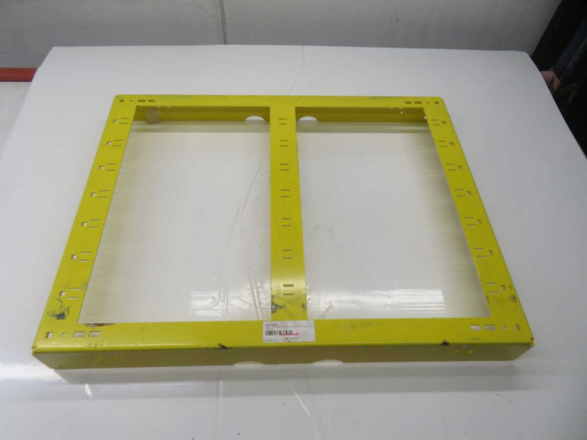 HONEYWELL 710 RT3 49374534 BELT FRAME WLDMT INTELLIGRATED T267509 - INDUSTRIAL PARTS