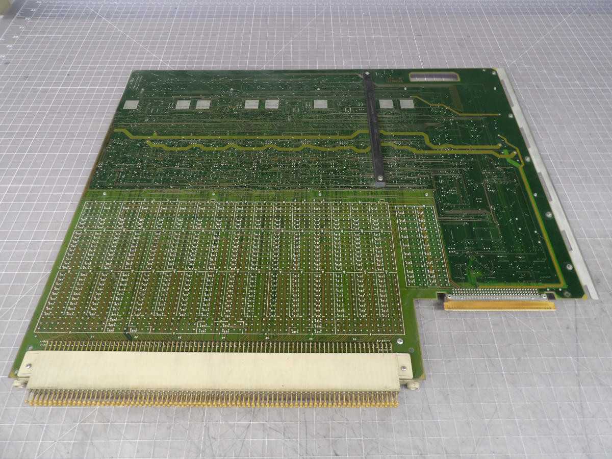 HP E4000-66550 CIRCUIT BOARDS, SYSTEM CONTROLLER FUNCTION, A REVISION, M4421 COMPONENT REFERENCE - PCB CIRCUIT BOARDS