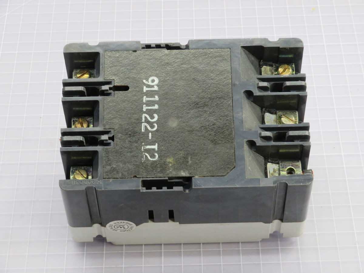 Westinghouse HMCP030H1C Motor Circuit Protector T259297 - CIRCUIT BREAKERS