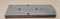 Base Plate, 14in x 6in x 1.125in - MACHINING ACCESSORIES & TOOLING
