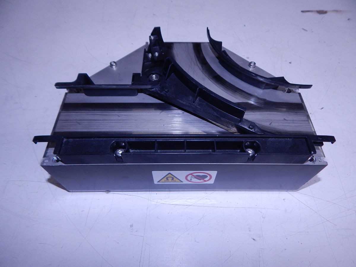 Rockwell Automation 804110A18106 Intelligent Conveyor System Intersection - CONVEYOR PARTS