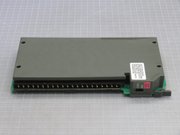 ALLEN BRADLEY 1771-IFE, PLC INPUT MOD, 8/16 CHANNELS, 12-BIT RESOLUTION, V/I RANGES - PLC MODULES
