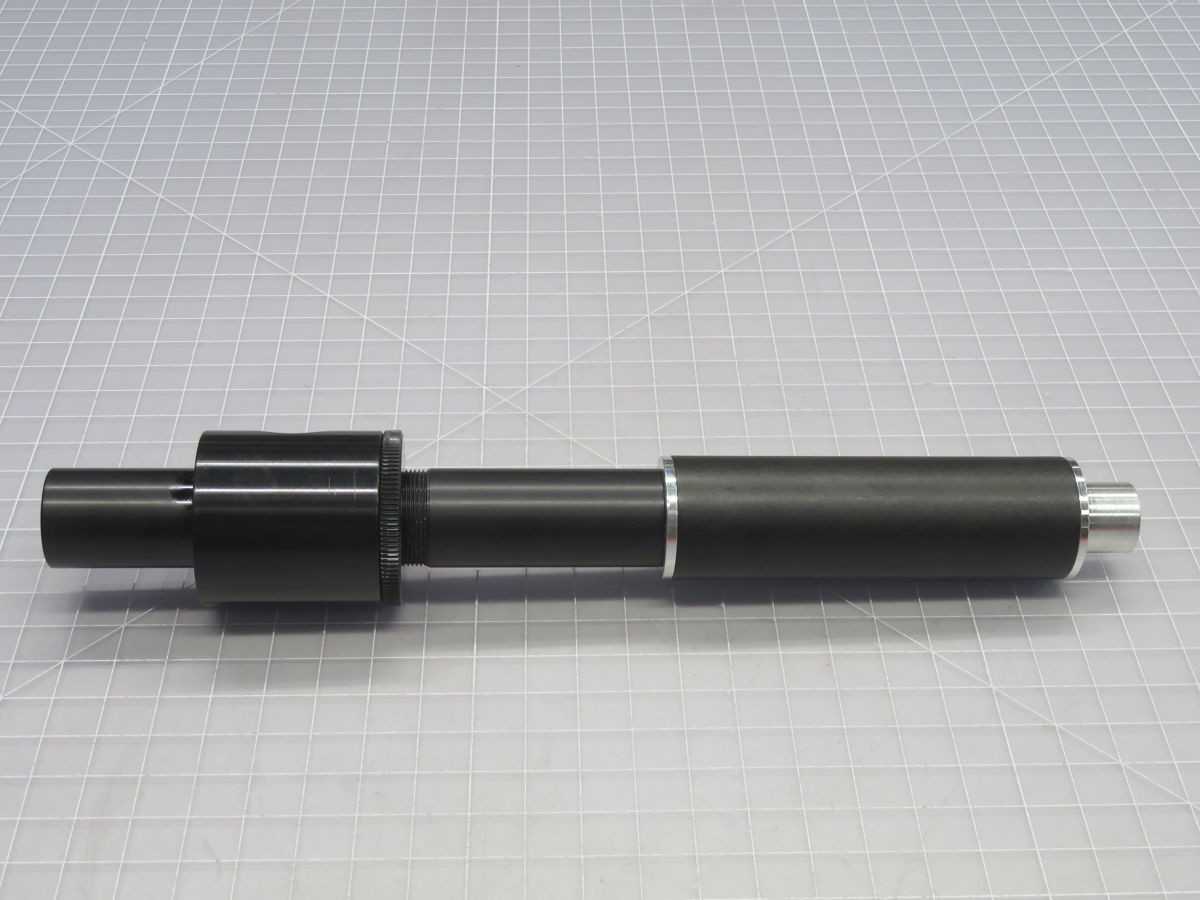 BIMBA VDF 375-ST8B VACUUM PUMP T267762 - VACUUM PUMP