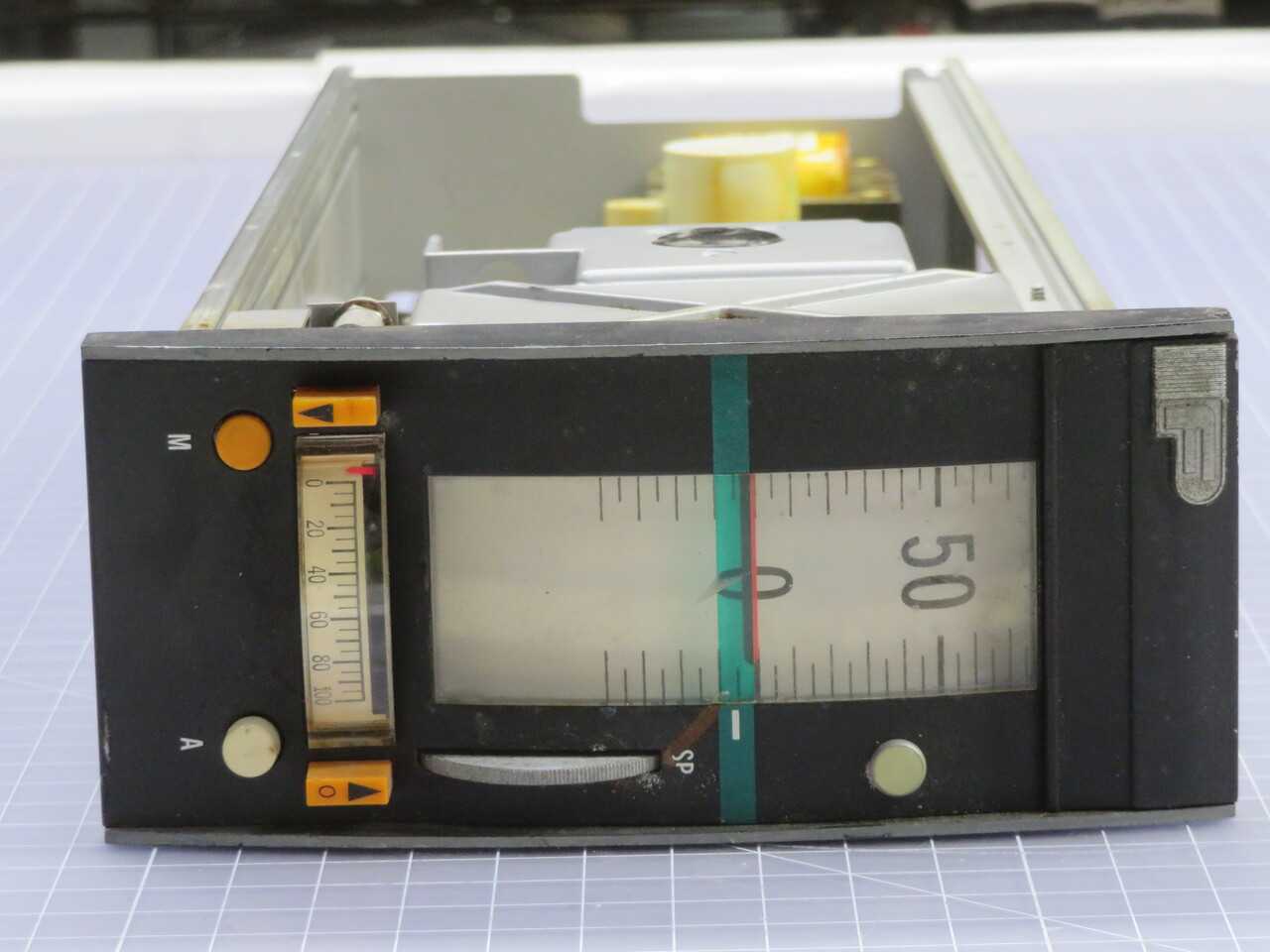 ABB F&P 53EL4431 PROCESS CONTROLLER T261690 - PLC MODULES