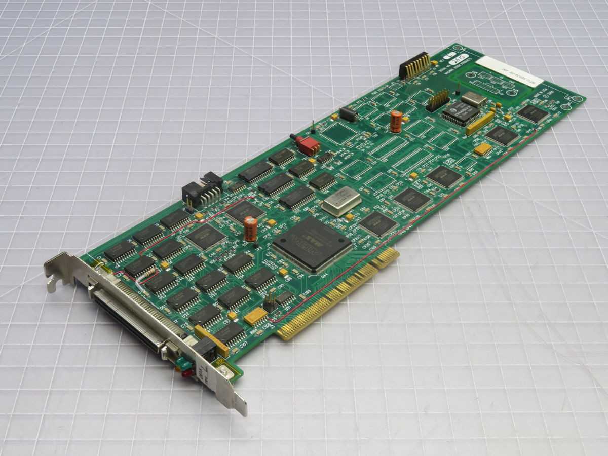 MACHINE VISION PRODUCTS RTC-32032-02 INDUSTRIAL GRADE AM PIXEL CONTROL T269040 - POWER SUPPLIES