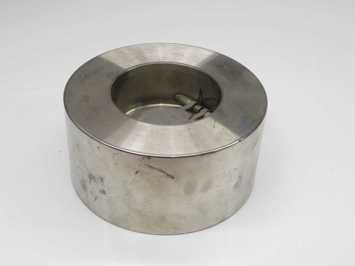 ARROW CLASS 900 CHECK VALVE T263806 - CHECK VALVE