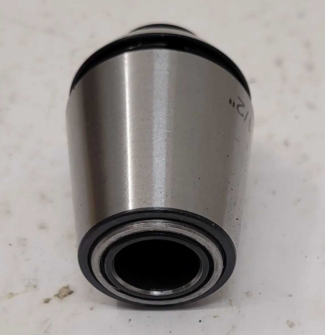 CENTAUR 320-367 RDT 32 1/2" COLLET, SET OF 4, ER32 SERIES, FOR TAPPING - MACHINE TOOLING